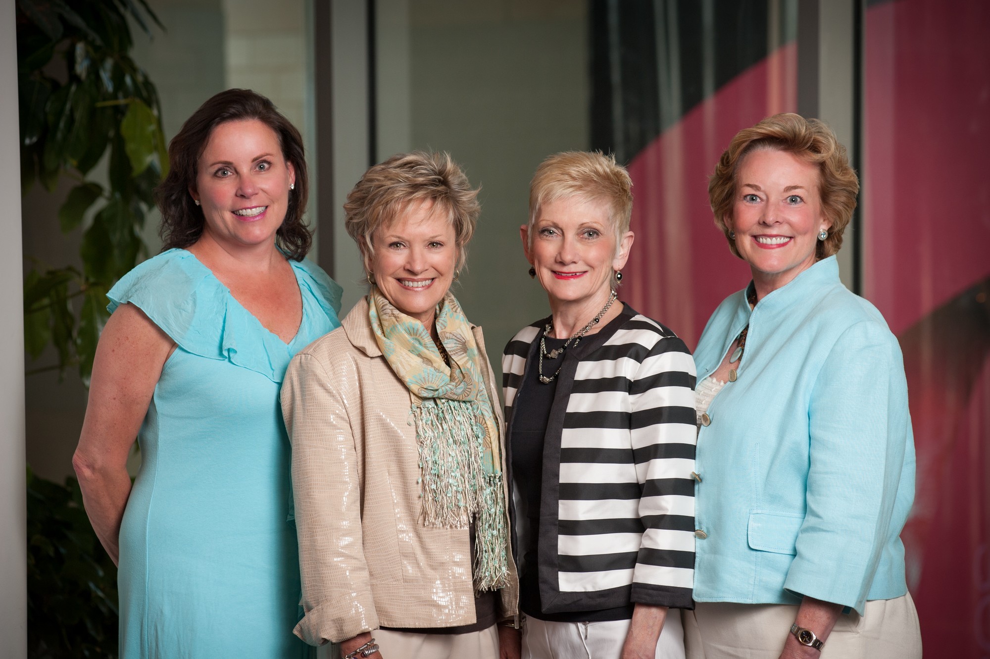 Sustainers | Junior League of Shreveport-Bossier